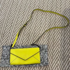 Rebecca Minkoff crossbody